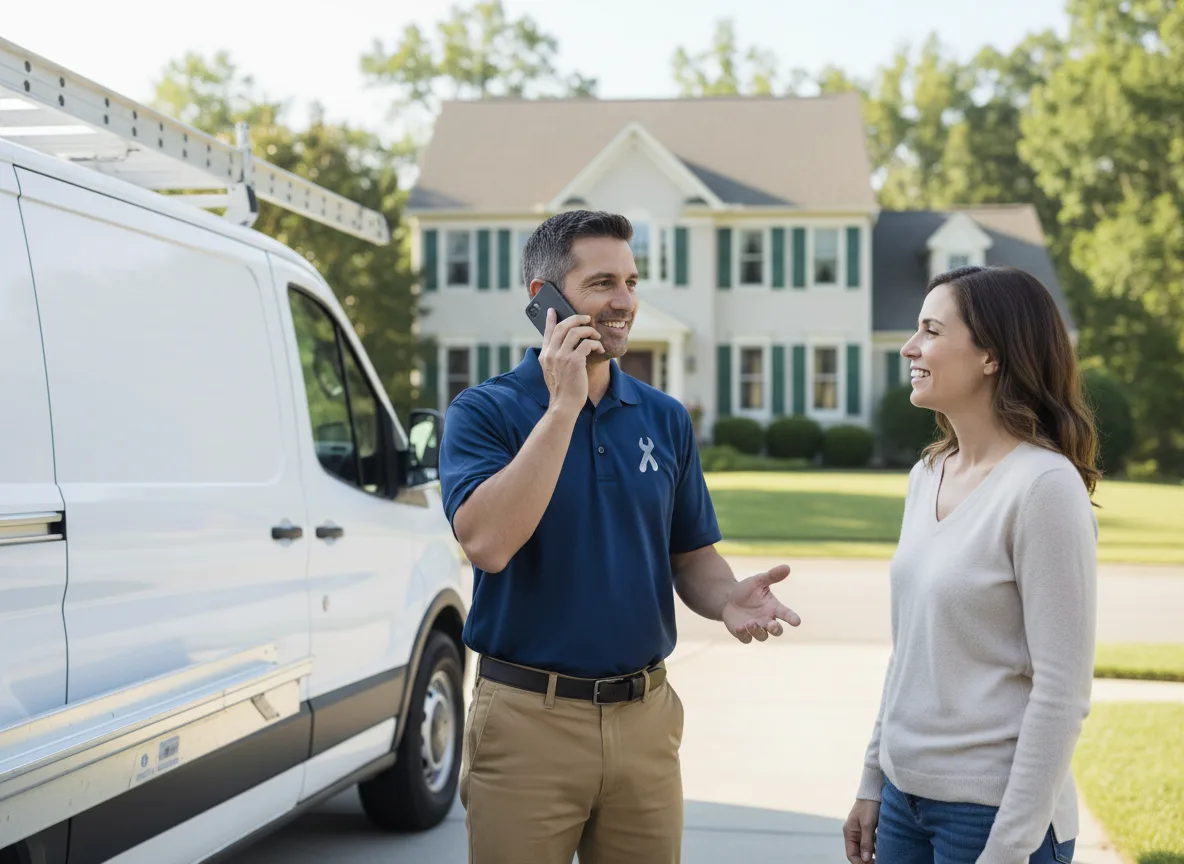 Home Gutter Service Red Oak, TX FAQs